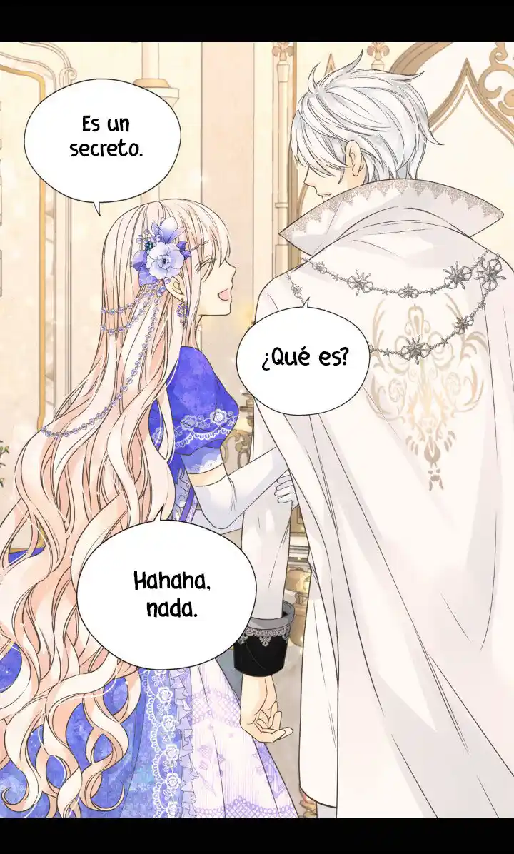 Primogénita Del Emperador - Capítulo 244 - Página 92 - LectorTMOo