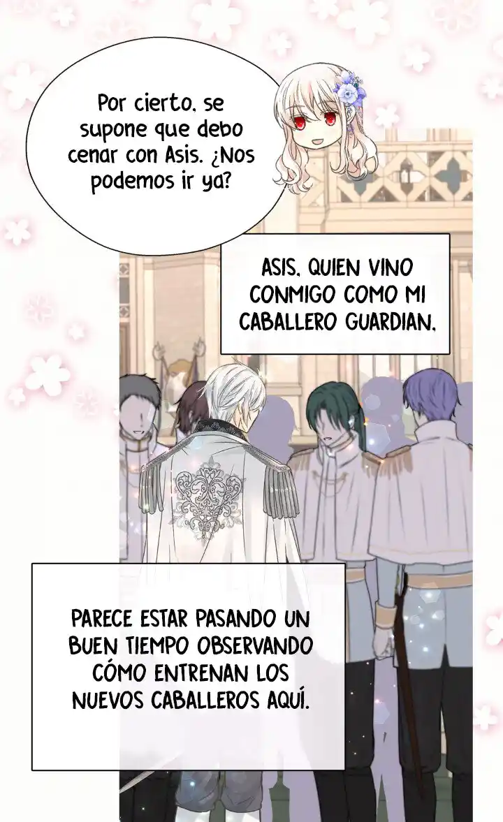 Primogénita Del Emperador - Capítulo 244 - Página 94 - LectorTMOo