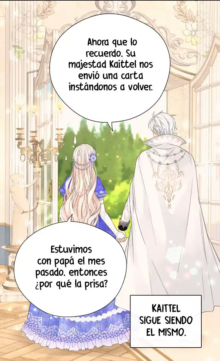 Primogénita Del Emperador - Capítulo 244 - Página 95 - LectorTMOo