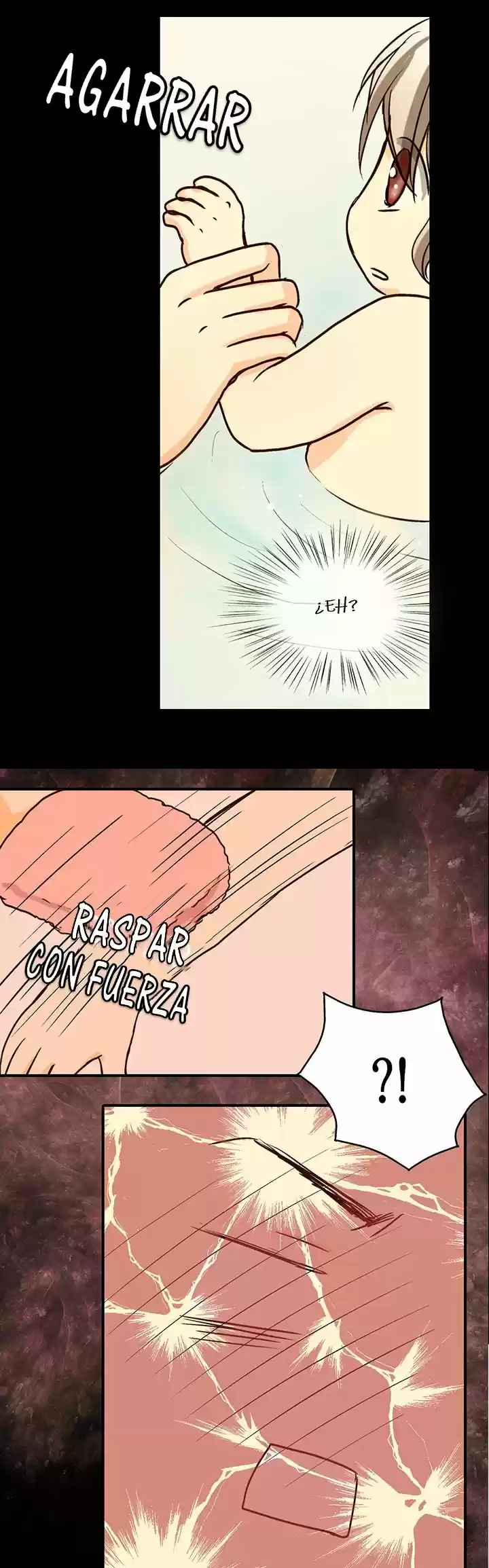 Primogénita Del Emperador - Capítulo 25 - Página 28 - LectorTMOo