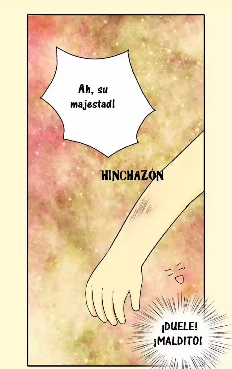 Primogénita Del Emperador - Capítulo 26 - Página 3 - LectorTMOo