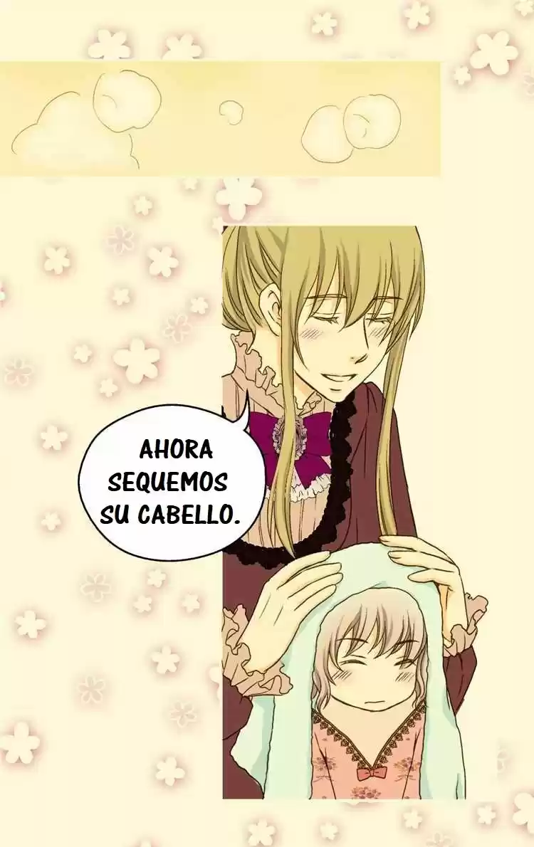 Primogénita Del Emperador - Capítulo 26 - Página 31 - LectorTMOo