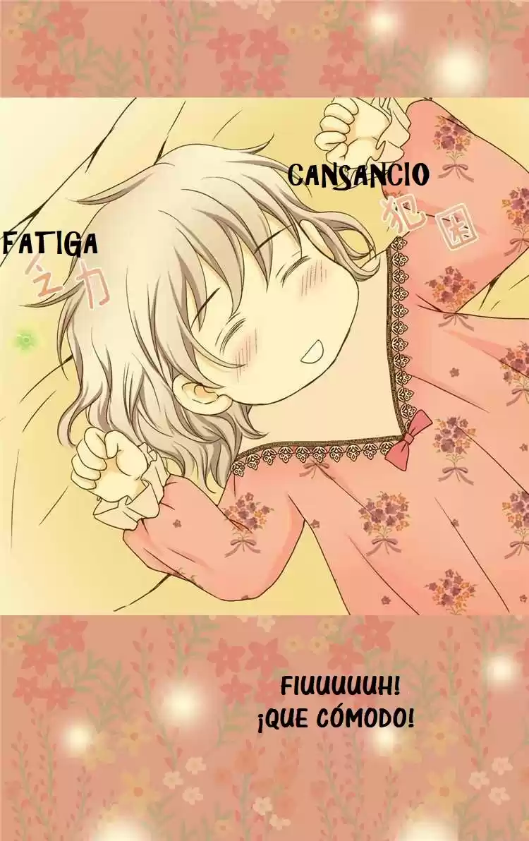 Primogénita Del Emperador - Capítulo 26 - Página 33 - LectorTMOo