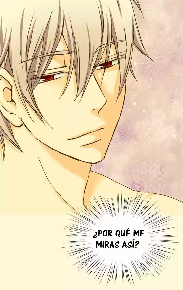 Primogénita Del Emperador - Capítulo 26 - Página 39 - LectorTMOo