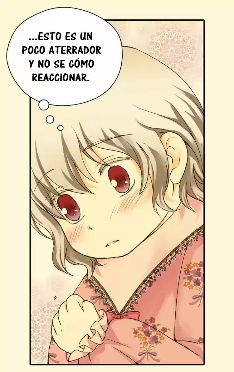 Primogénita Del Emperador - Capítulo 26 - Página 55 - LectorTMOo