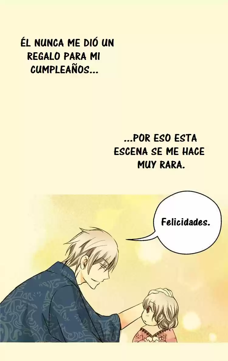 Primogénita Del Emperador - Capítulo 26 - Página 57 - LectorTMOo