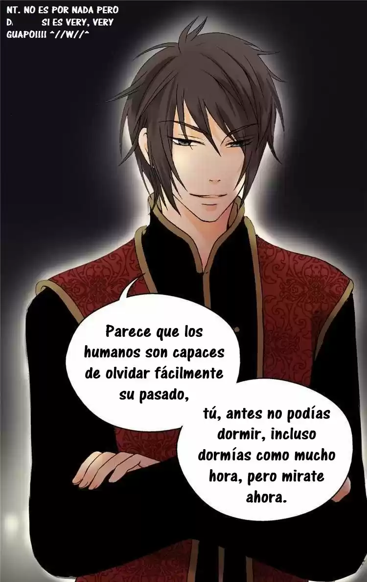 Primogénita Del Emperador - Capítulo 26 - Página 70 - LectorTMOo