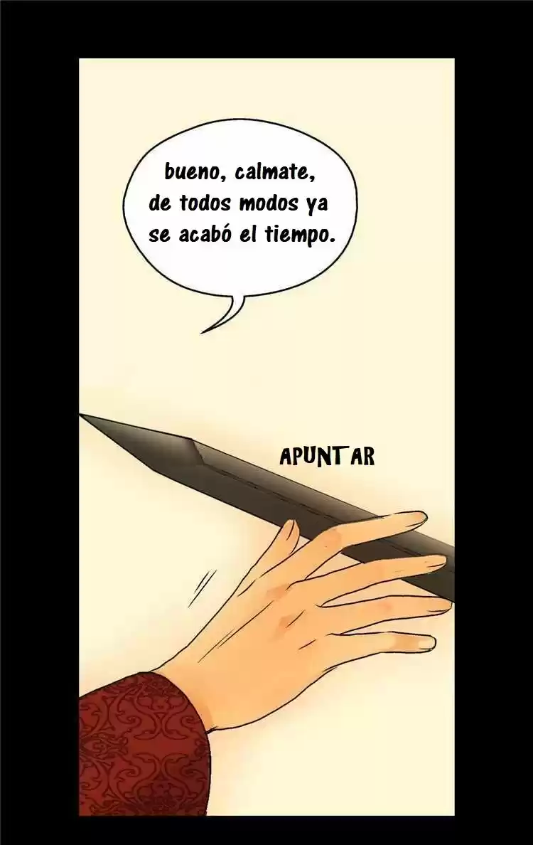Primogénita Del Emperador - Capítulo 26 - Página 89 - LectorTMOo