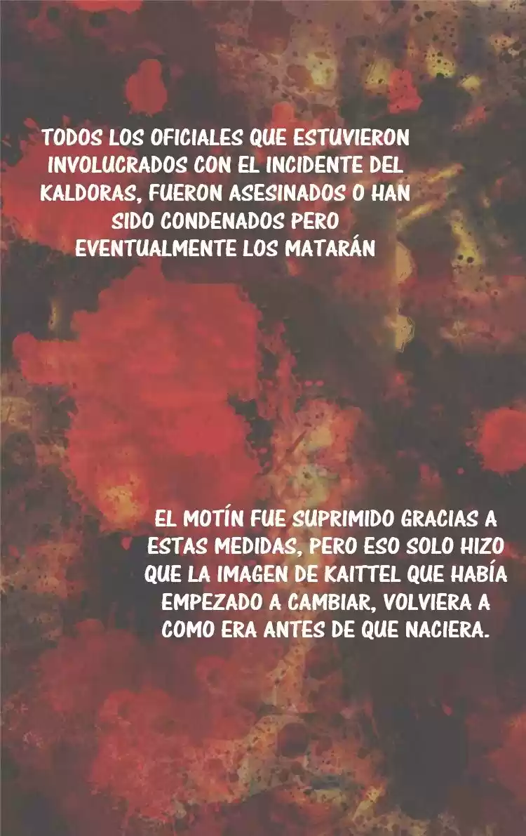 Primogénita Del Emperador - Capítulo 29 - Página 5 - LectorTMOo