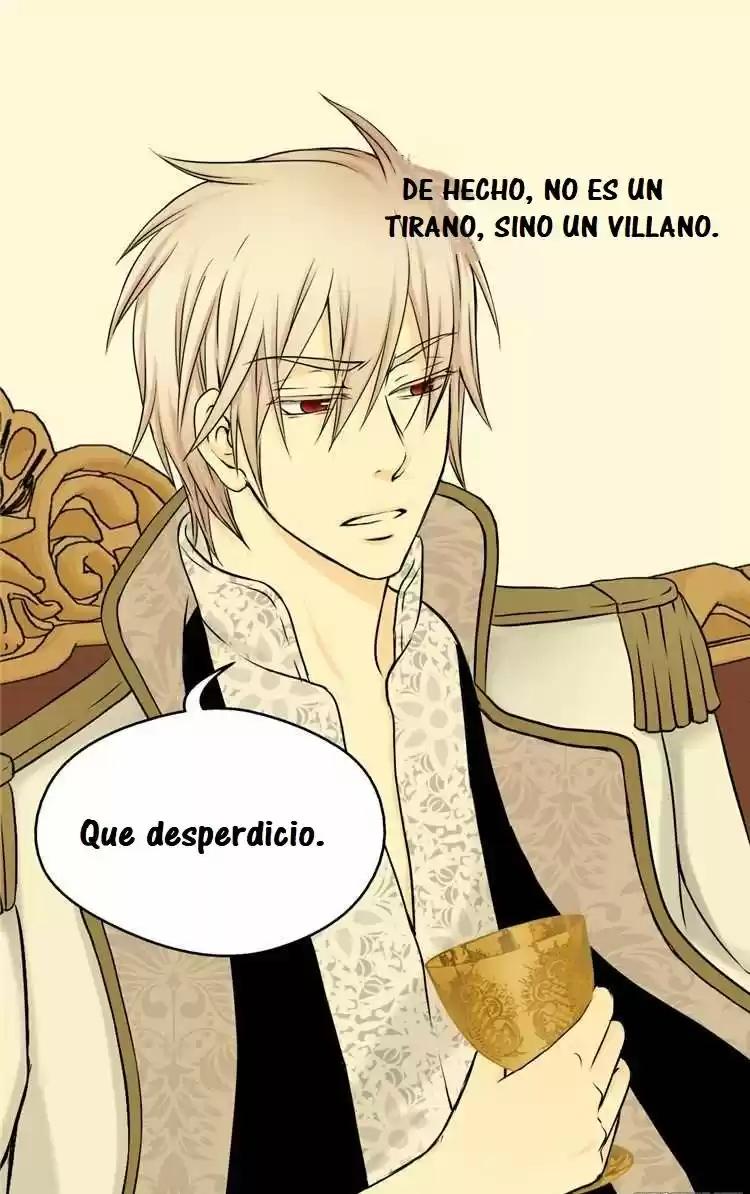 Primogénita Del Emperador - Capítulo 29 - Página 7 - LectorTMOo
