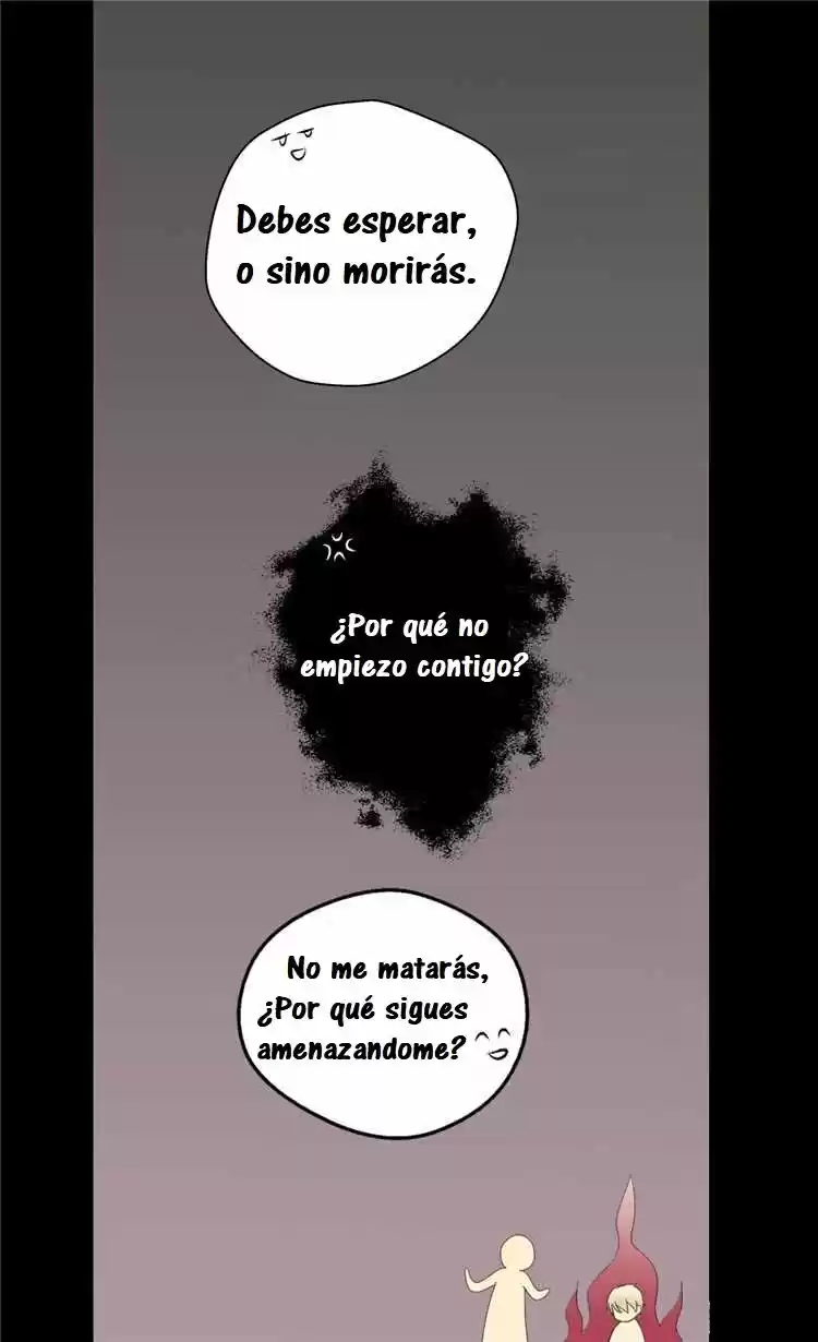 Primogénita Del Emperador - Capítulo 29 - Página 12 - LectorTMOo