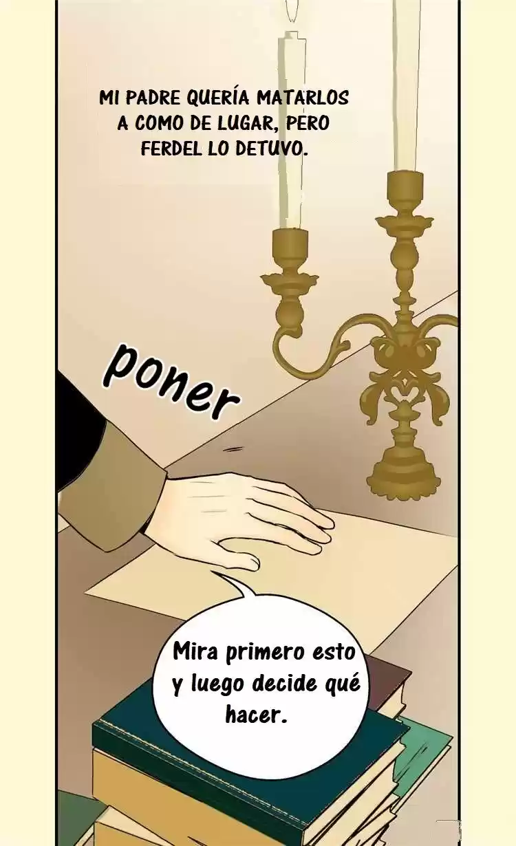 Primogénita Del Emperador - Capítulo 29 - Página 18 - LectorTMOo