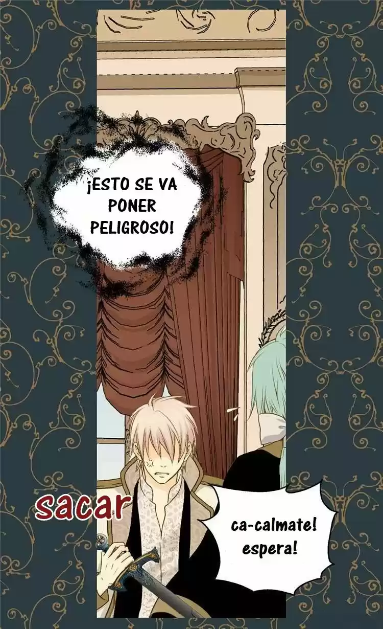 Primogénita Del Emperador - Capítulo 29 - Página 26 - LectorTMOo
