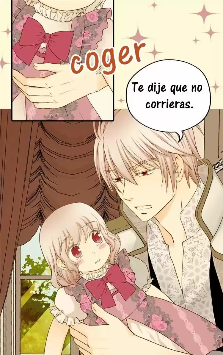 Primogénita Del Emperador - Capítulo 29 - Página 37 - LectorTMOo
