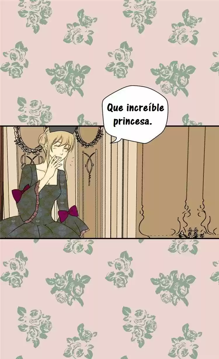 Primogénita Del Emperador - Capítulo 29 - Página 42 - LectorTMOo