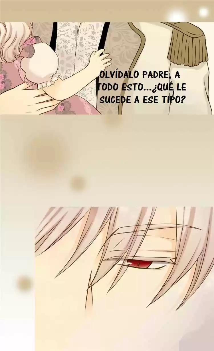 Primogénita Del Emperador - Capítulo 29 - Página 54 - LectorTMOo