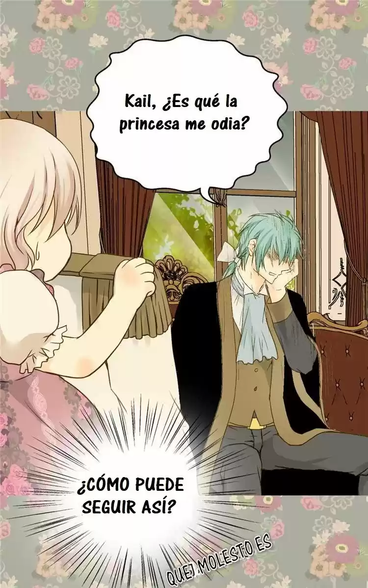 Primogénita Del Emperador - Capítulo 29 - Página 60 - LectorTMOo