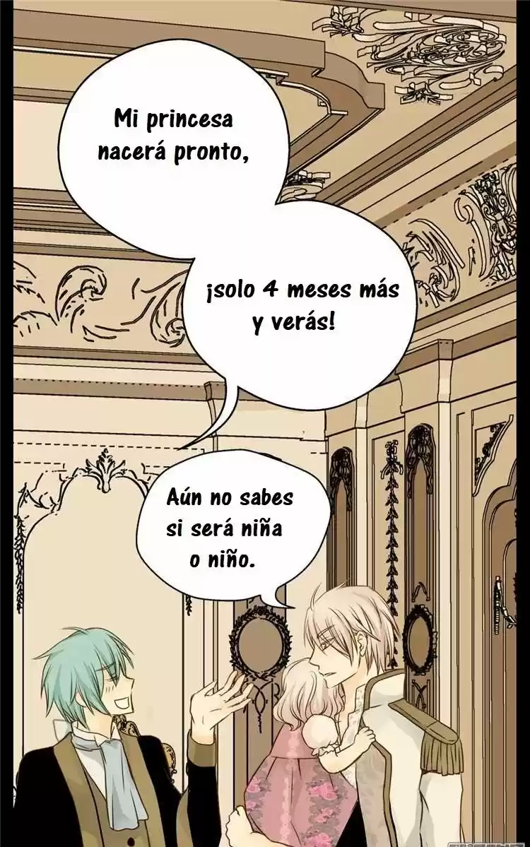 Primogénita Del Emperador - Capítulo 29 - Página 68 - LectorTMOo