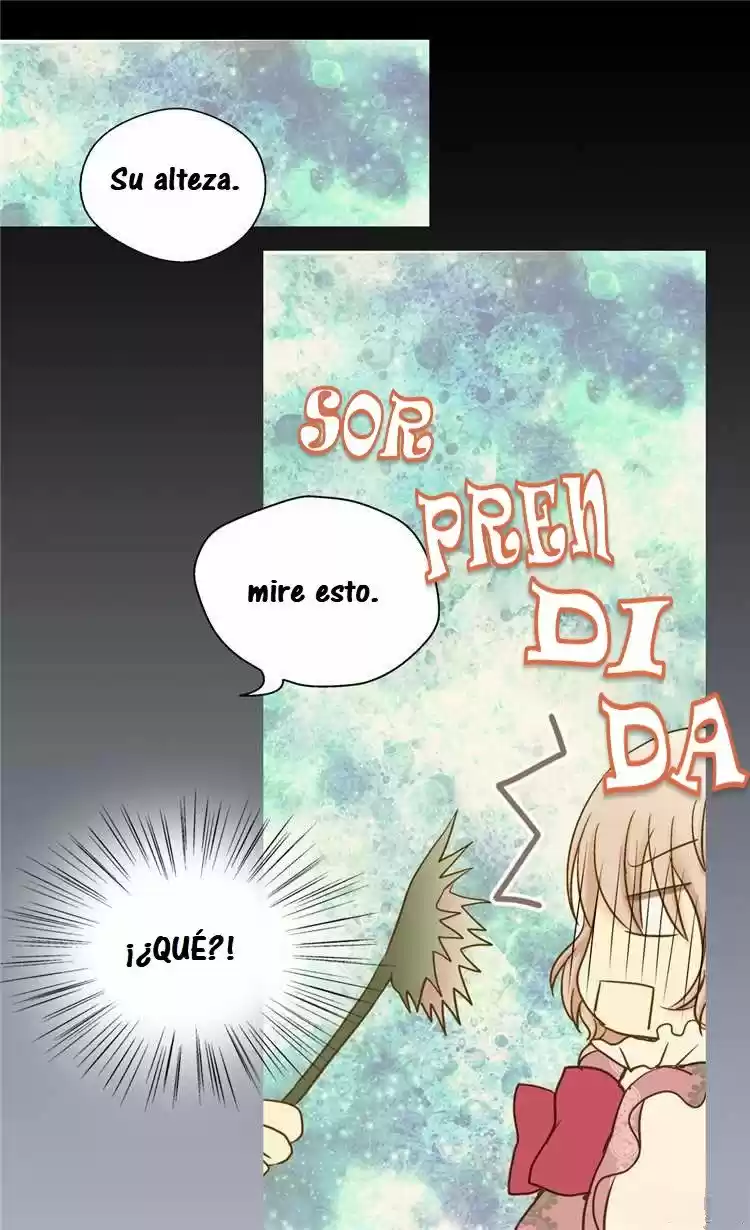 Primogénita Del Emperador - Capítulo 29 - Página 100 - LectorTMOo