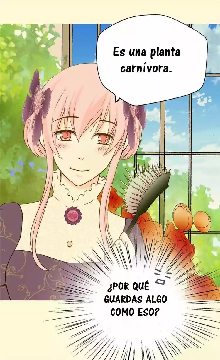 Primogénita Del Emperador - Capítulo 29 - Página 103 - LectorTMOo