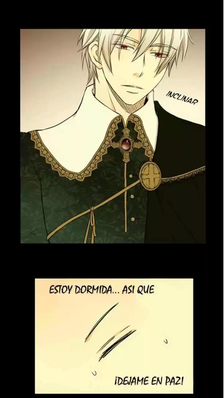 Primogénita Del Emperador - Capítulo 3 - Página 11 - LectorTMOo