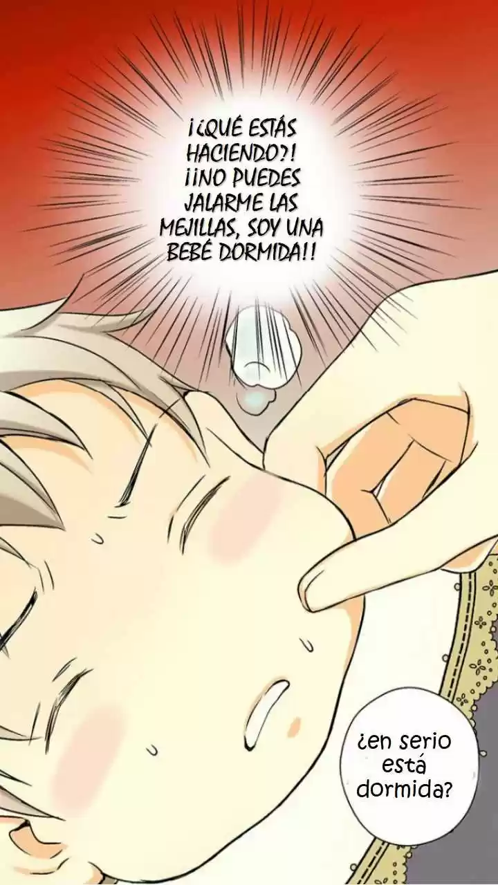 Primogénita Del Emperador - Capítulo 3 - Página 13 - LectorTMOo