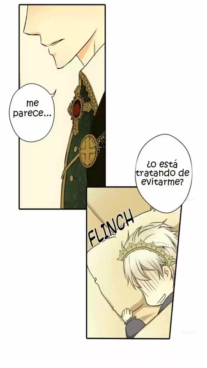 Primogénita Del Emperador - Capítulo 3 - Página 19 - LectorTMOo