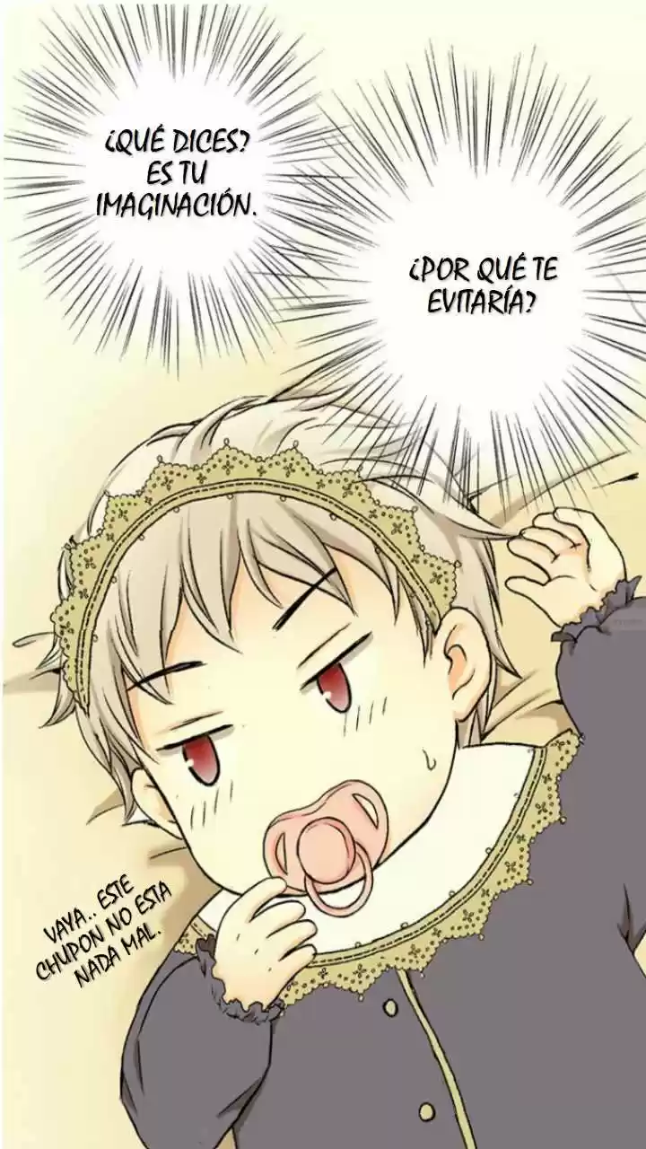 Primogénita Del Emperador - Capítulo 3 - Página 20 - LectorTMOo