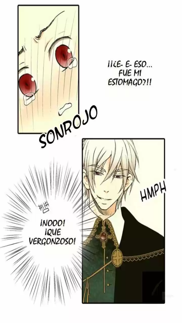 Primogénita Del Emperador - Capítulo 3 - Página 22 - LectorTMOo