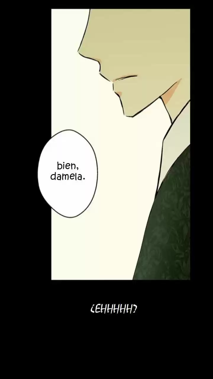 Primogénita Del Emperador - Capítulo 3 - Página 36 - LectorTMOo
