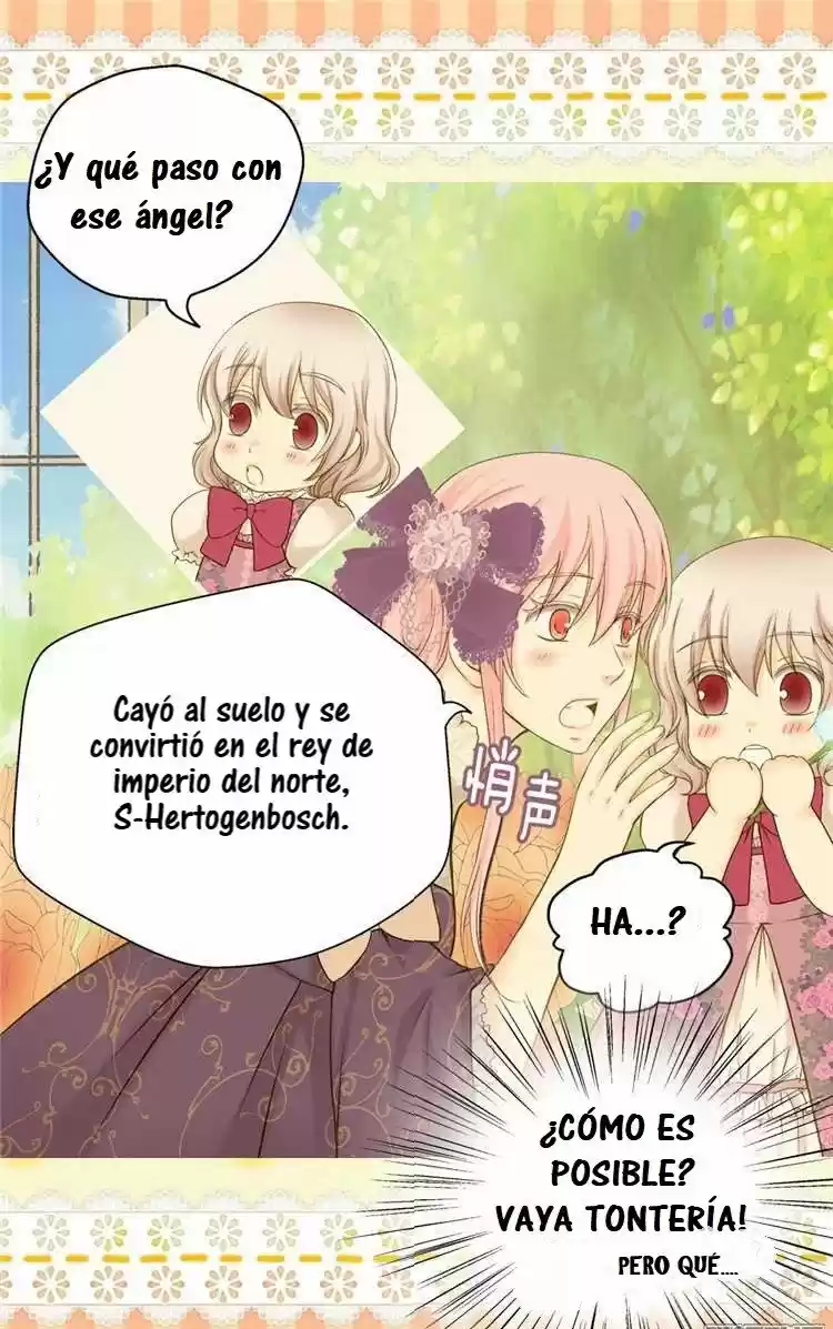 Primogénita Del Emperador - Capítulo 30 - Página 21 - LectorTMOo