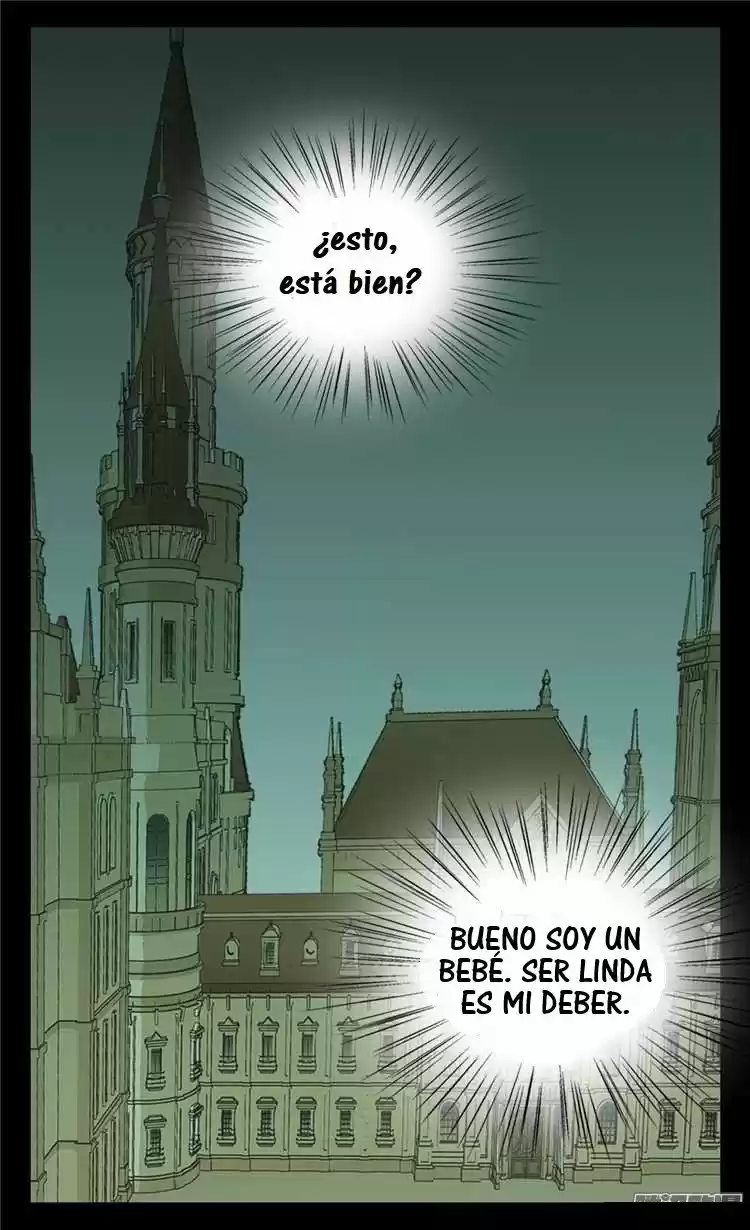 Primogénita Del Emperador - Capítulo 30 - Página 35 - LectorTMOo