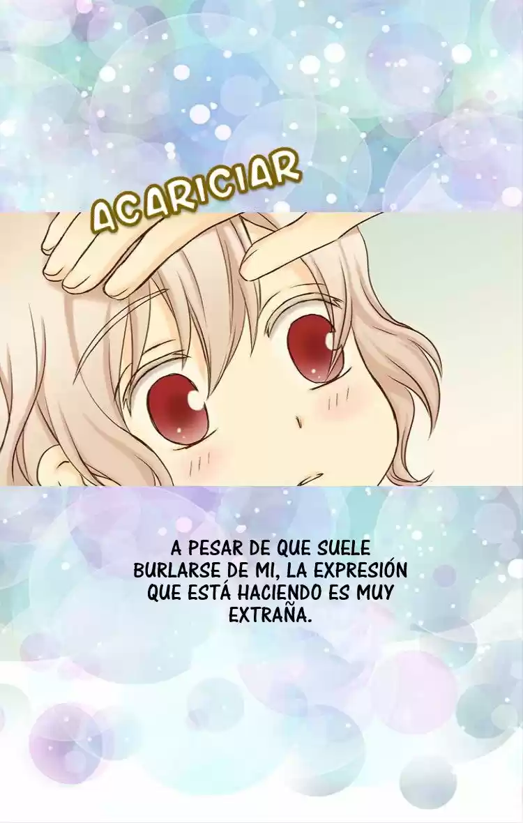 Primogénita Del Emperador - Capítulo 30 - Página 54 - LectorTMOo
