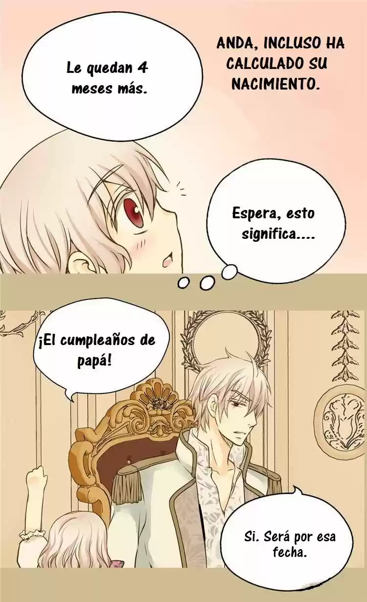 Primogénita Del Emperador - Capítulo 30 - Página 72 - LectorTMOo