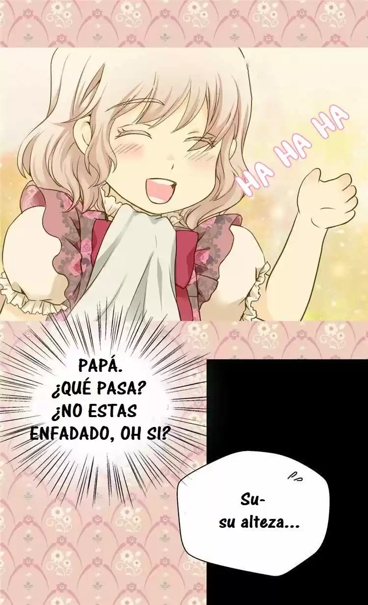 Primogénita Del Emperador - Capítulo 30 - Página 92 - LectorTMOo