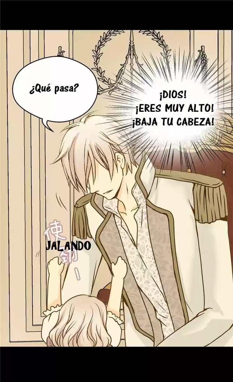 Primogénita Del Emperador - Capítulo 30 - Página 99 - LectorTMOo