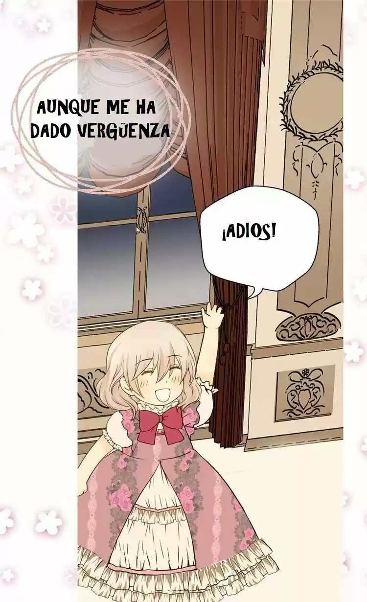 Primogénita Del Emperador - Capítulo 30 - Página 105 - LectorTMOo