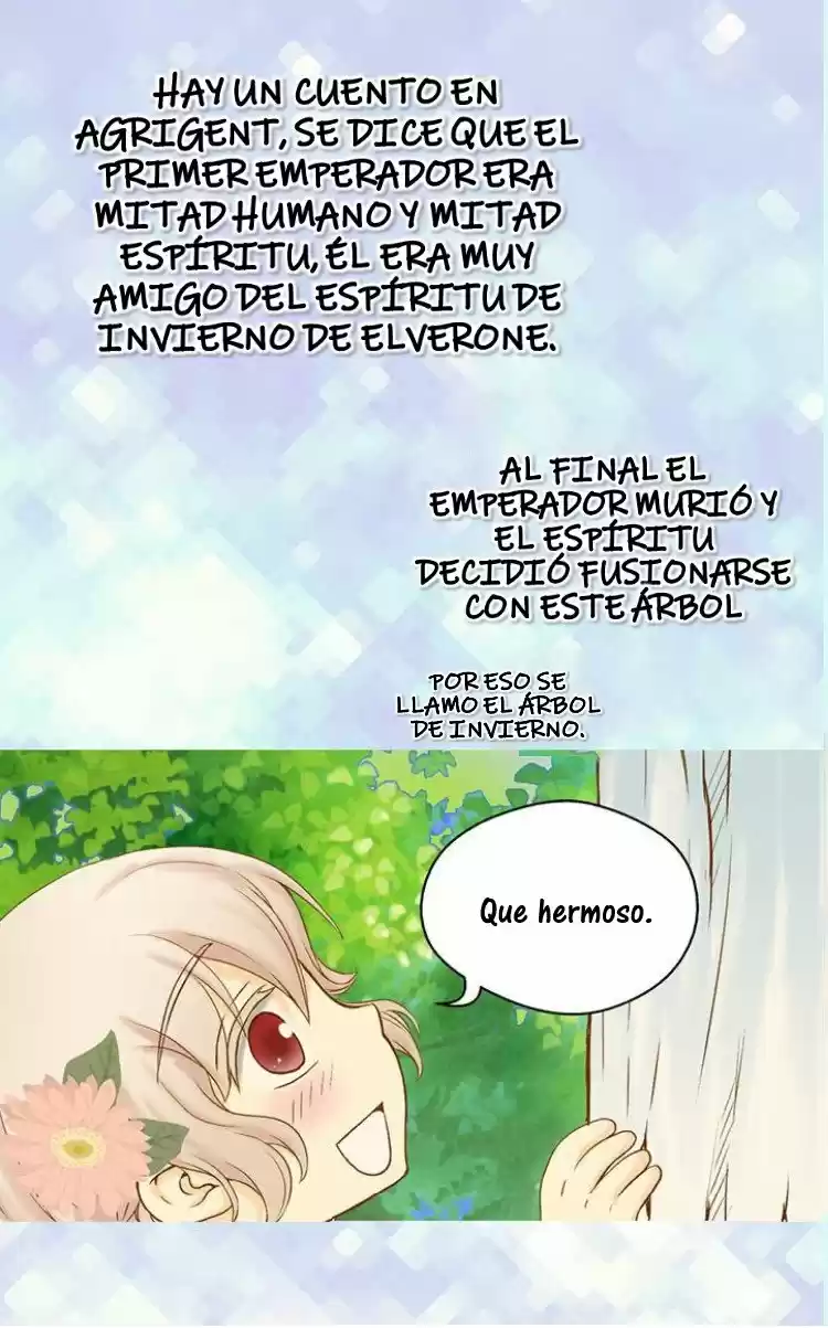 Primogénita Del Emperador - Capítulo 31 - Página 5 - LectorTMOo