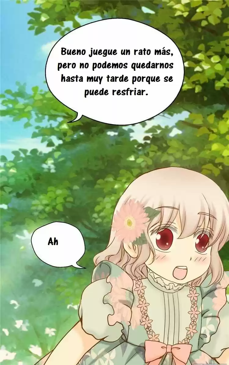 Primogénita Del Emperador - Capítulo 31 - Página 11 - LectorTMOo