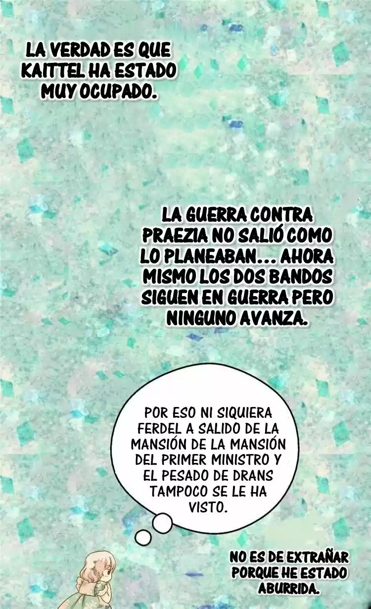 Primogénita Del Emperador - Capítulo 31 - Página 14 - LectorTMOo