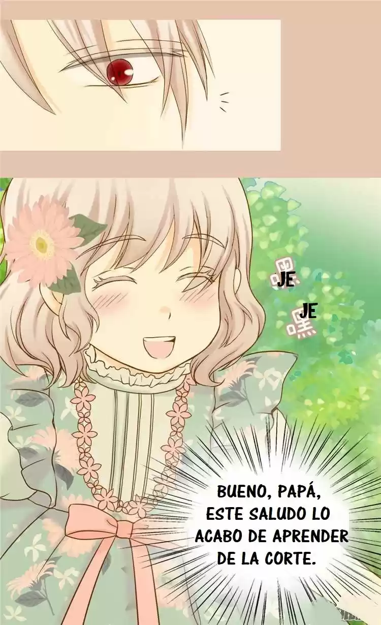 Primogénita Del Emperador - Capítulo 31 - Página 24 - LectorTMOo
