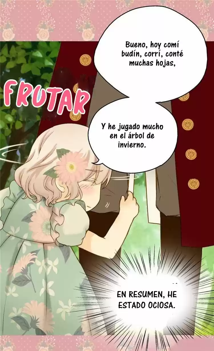 Primogénita Del Emperador - Capítulo 31 - Página 28 - LectorTMOo