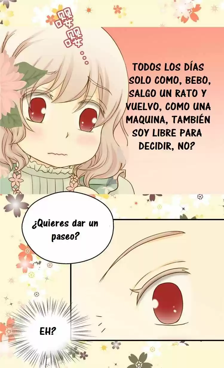 Primogénita Del Emperador - Capítulo 31 - Página 36 - LectorTMOo