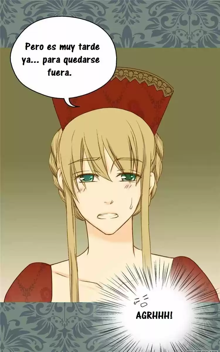Primogénita Del Emperador - Capítulo 31 - Página 44 - LectorTMOo