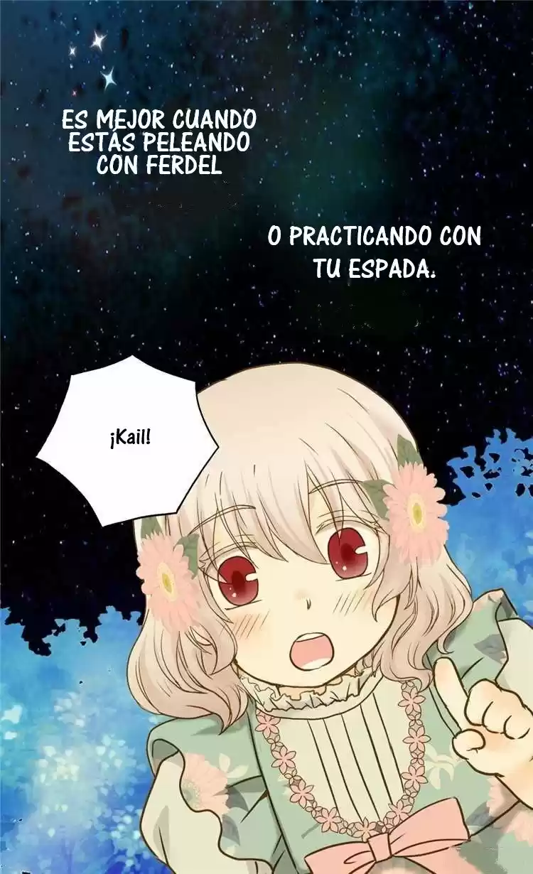 Primogénita Del Emperador - Capítulo 31 - Página 80 - LectorTMOo