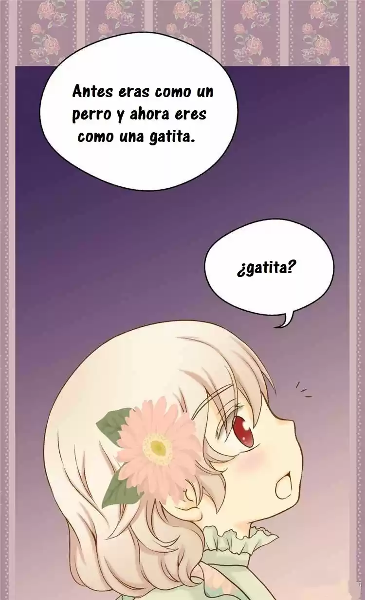 Primogénita Del Emperador - Capítulo 31 - Página 87 - LectorTMOo