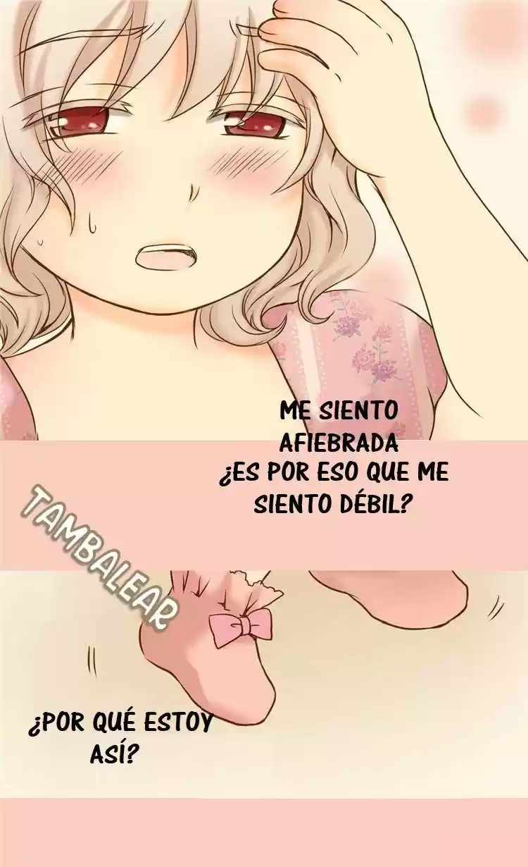 Primogénita Del Emperador - Capítulo 31 - Página 97 - LectorTMOo