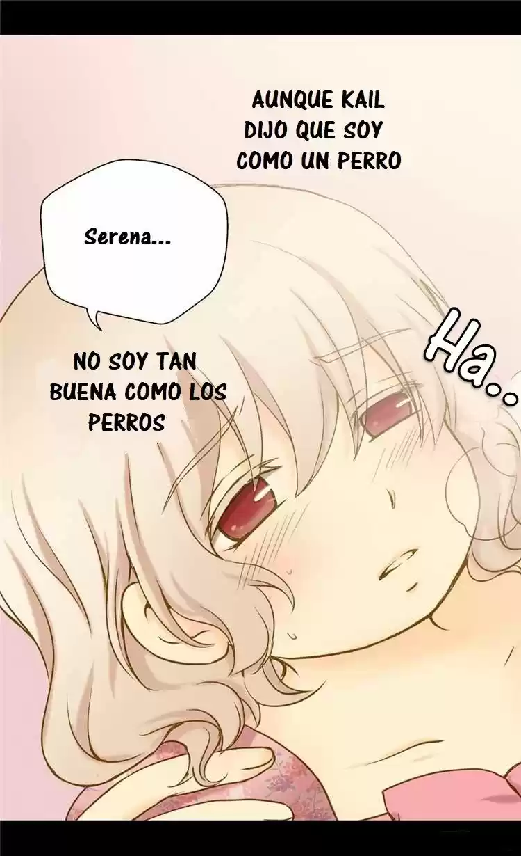 Primogénita Del Emperador - Capítulo 32 - Página 5 - LectorTMOo