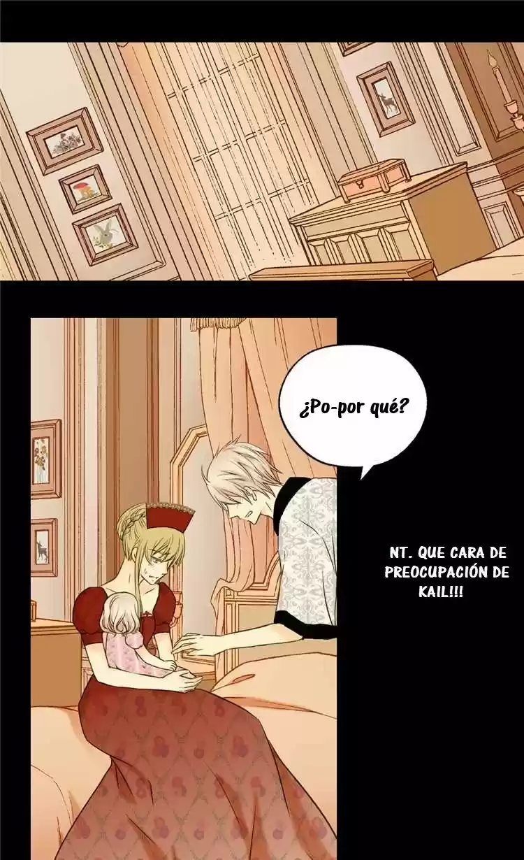 Primogénita Del Emperador - Capítulo 32 - Página 18 - LectorTMOo