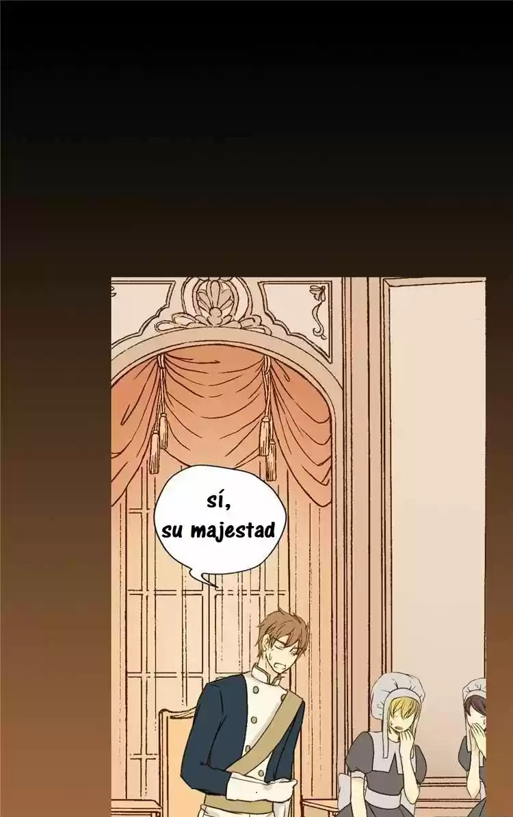 Primogénita Del Emperador - Capítulo 32 - Página 28 - LectorTMOo